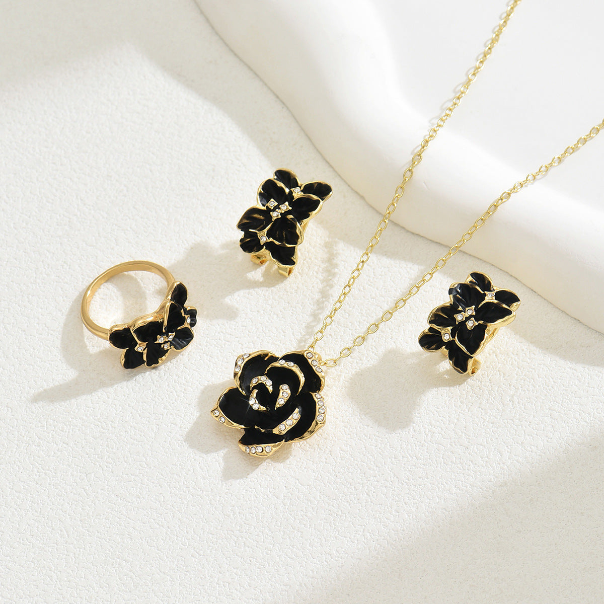 Black Rose Jewelry — product image 3