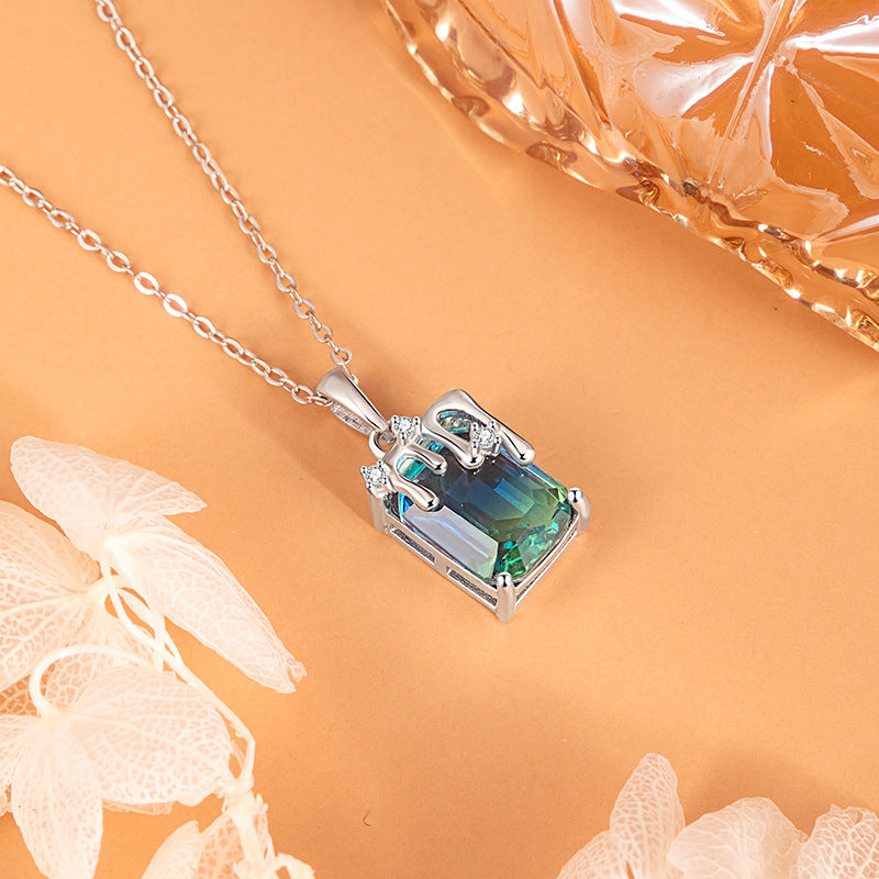 Sterling Silver Necklace