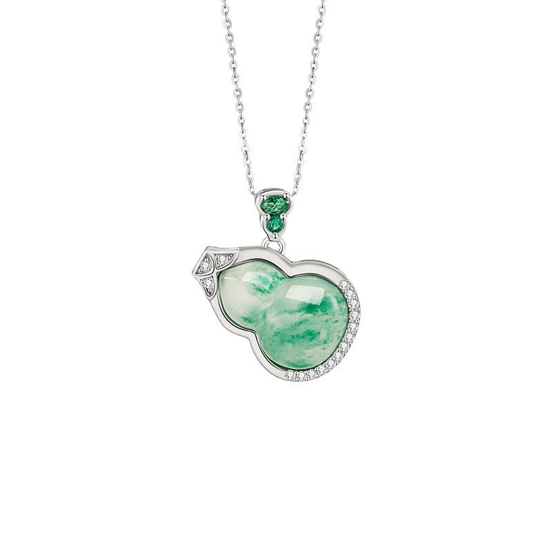 Gioielli in argento sterling 925 – zucca