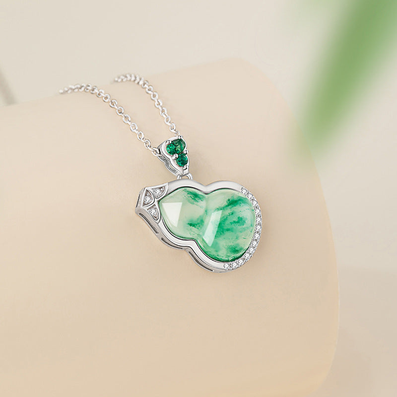 Gioielli in argento sterling 925 – zucca