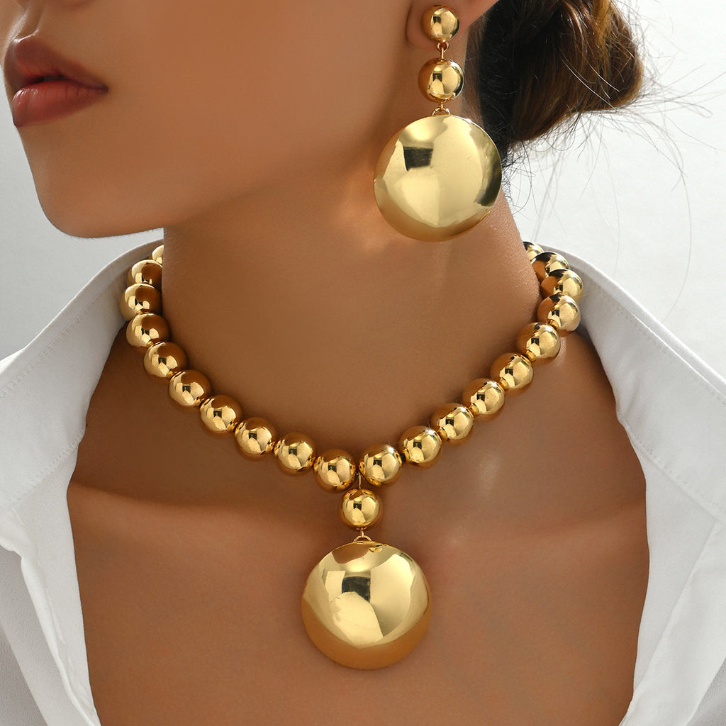 Polished Orb Jewelry — product image 2