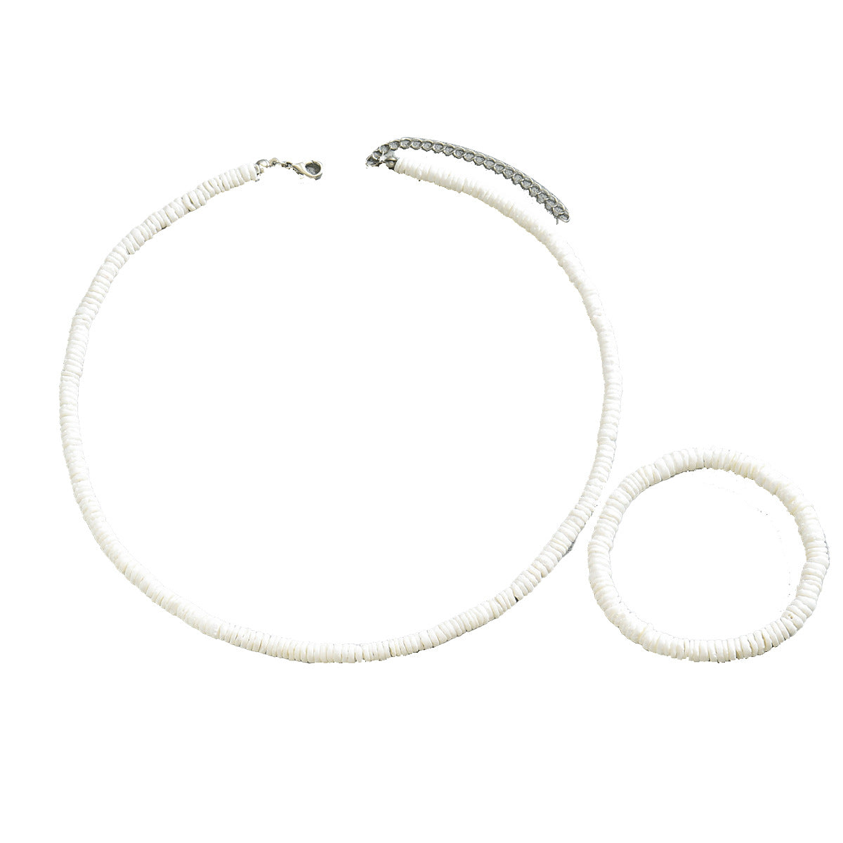 Woven Strand Jewelry — product image 5