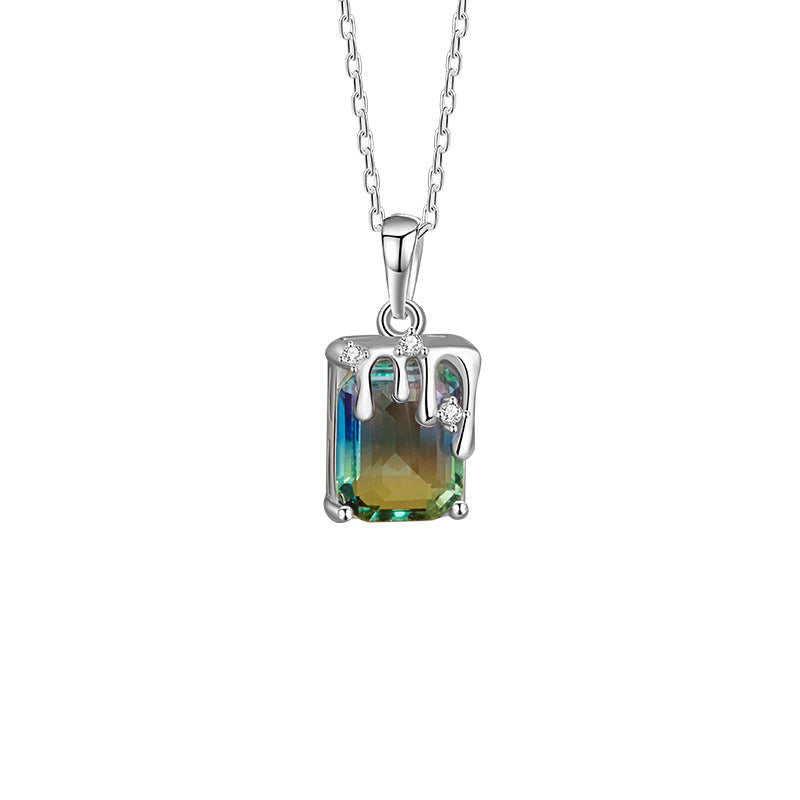 Sterling Silver Necklace