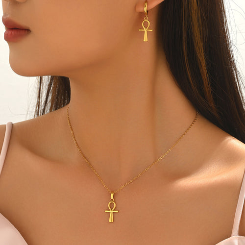 Ankh Pendant Jewelry — product image 2