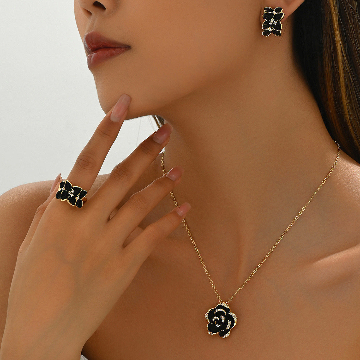 Black Rose Jewelry — product image 2