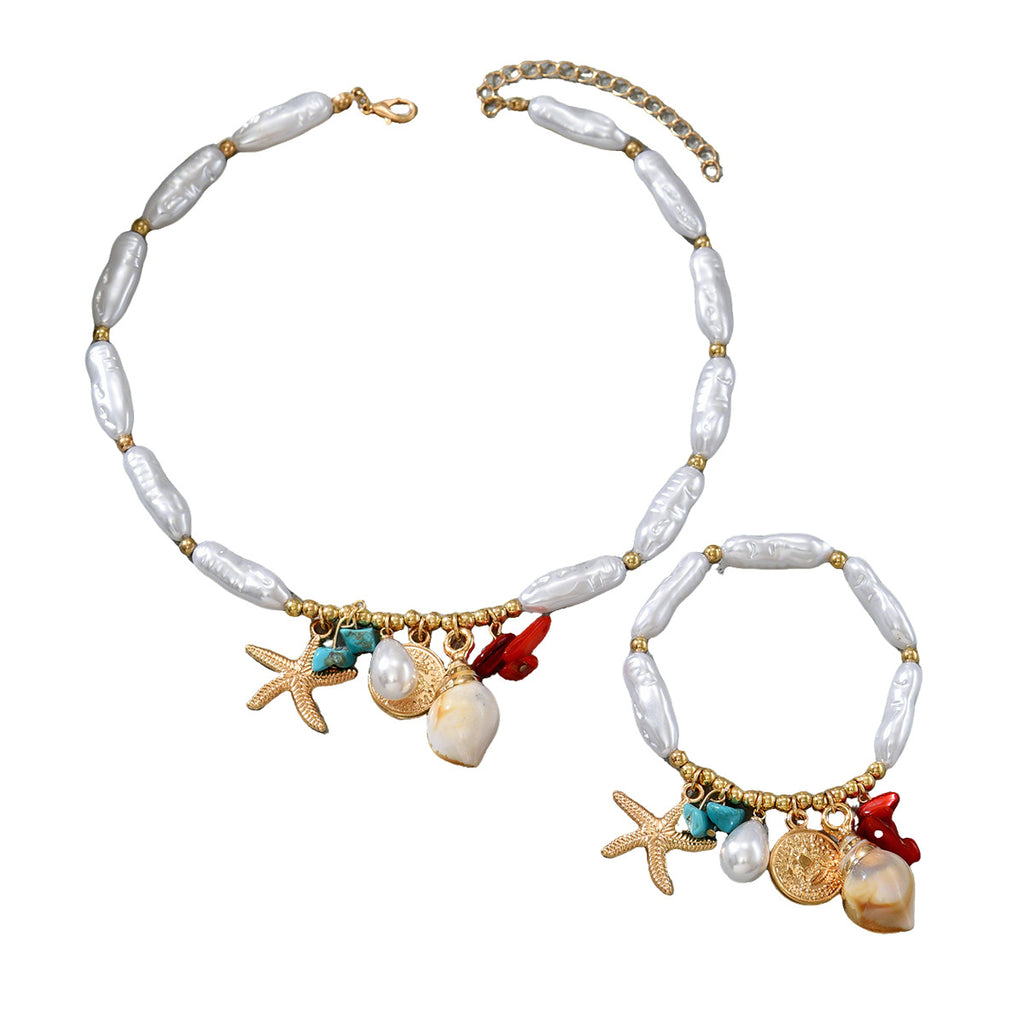 Coastal Bead and Charm Jewelry — product image 5